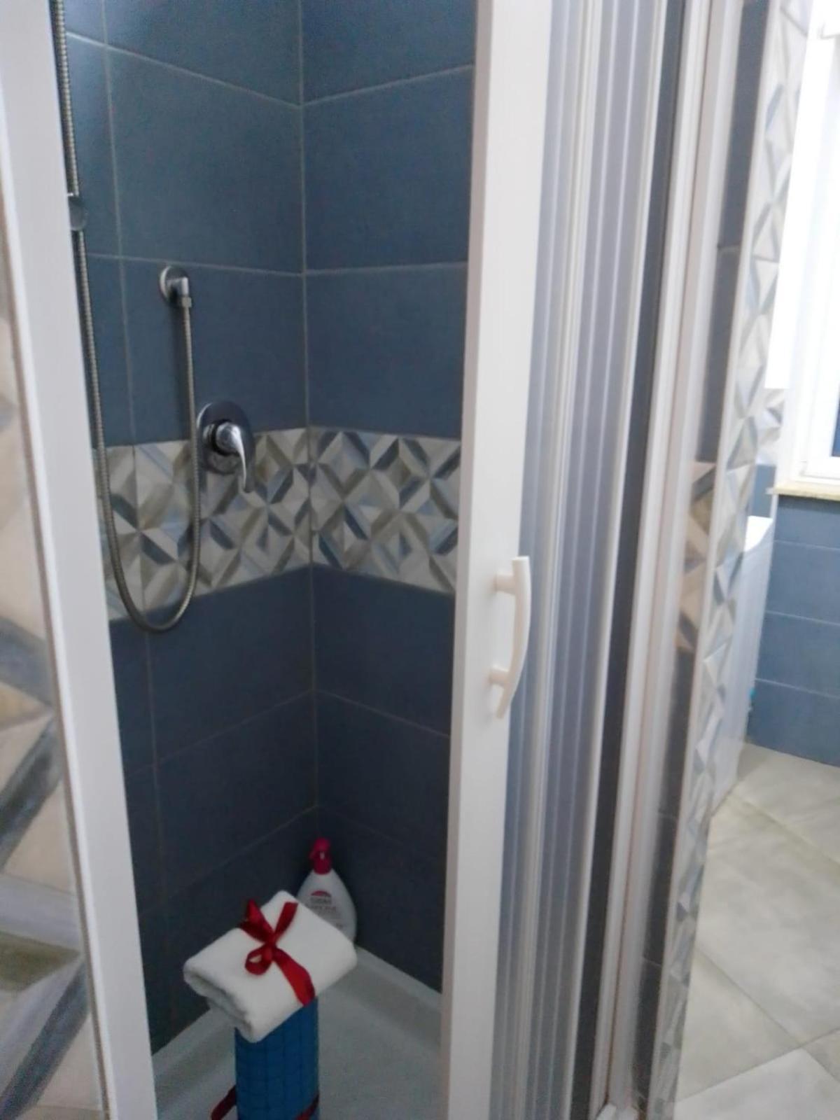 La Casa Di Antonella Apartment อากริเจนโต ภายนอก รูปภาพ