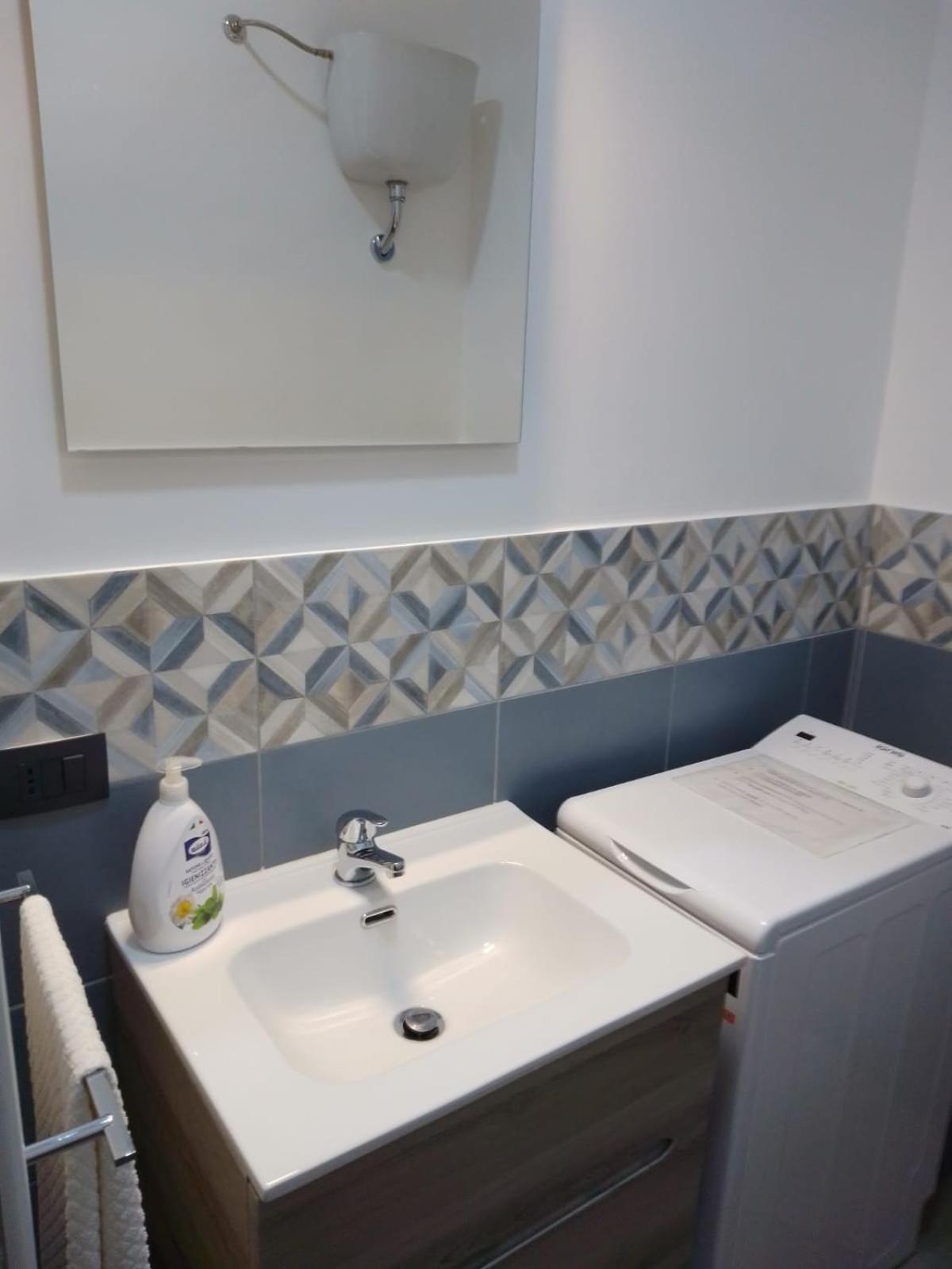 La Casa Di Antonella Apartment อากริเจนโต ภายนอก รูปภาพ
