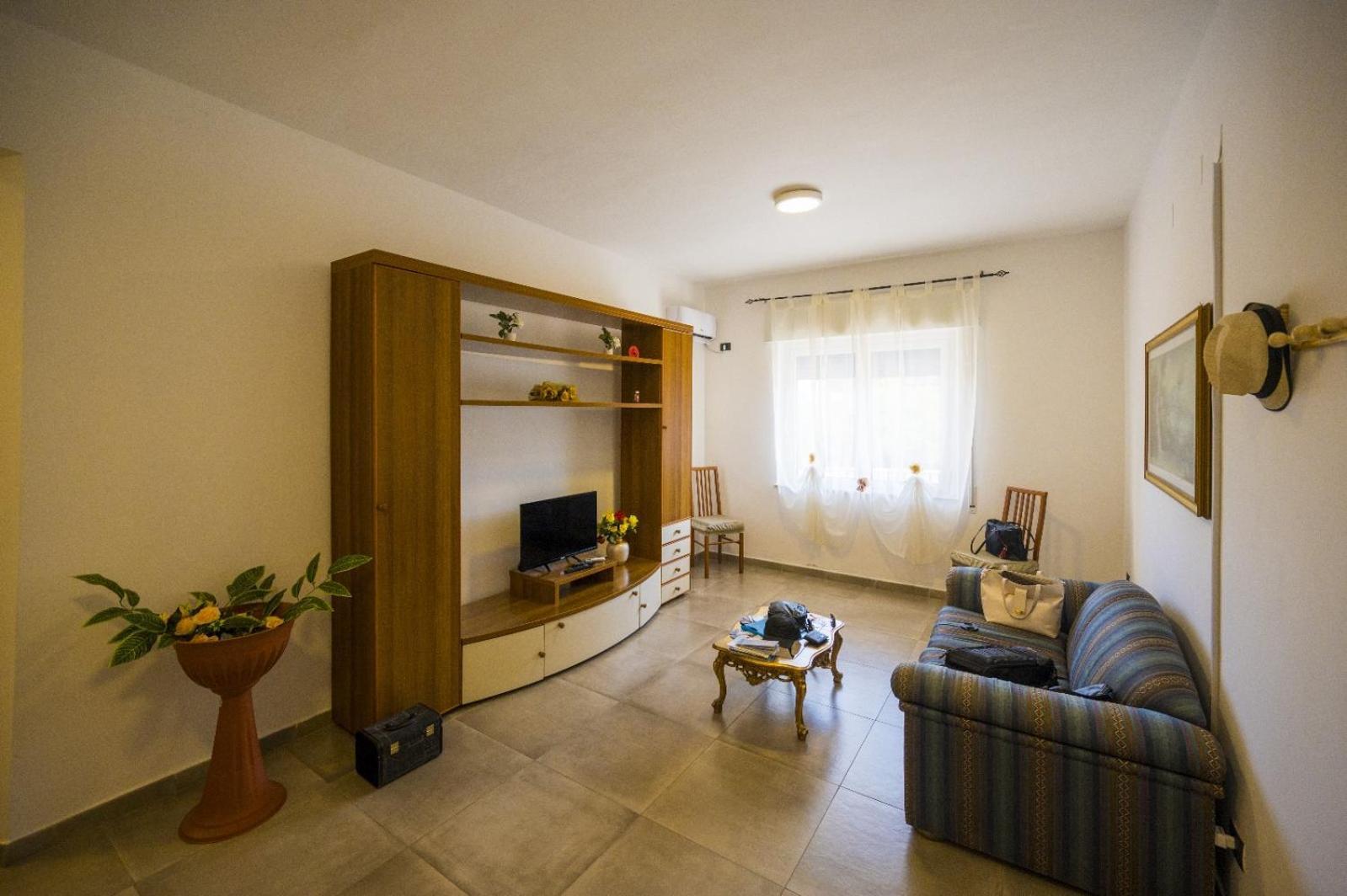 La Casa Di Antonella Apartment อากริเจนโต ภายนอก รูปภาพ