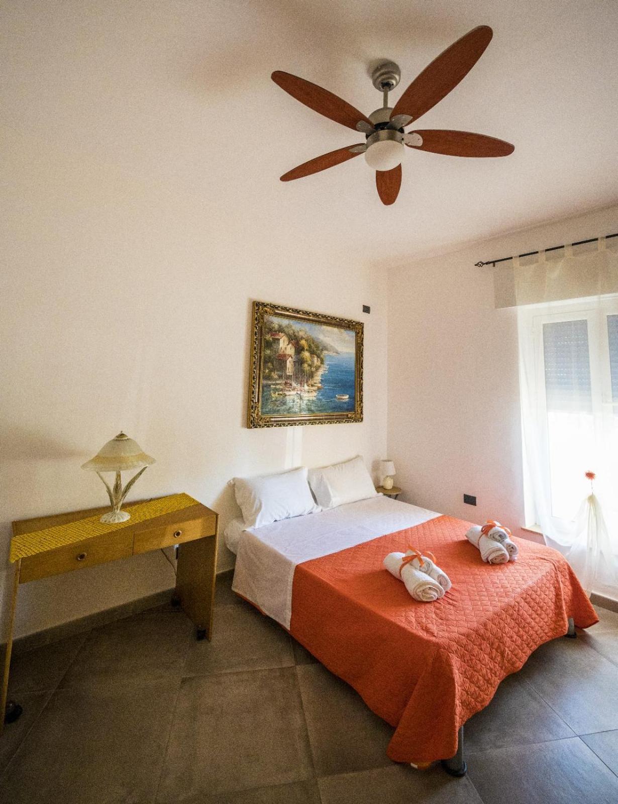 La Casa Di Antonella Apartment อากริเจนโต ภายนอก รูปภาพ
